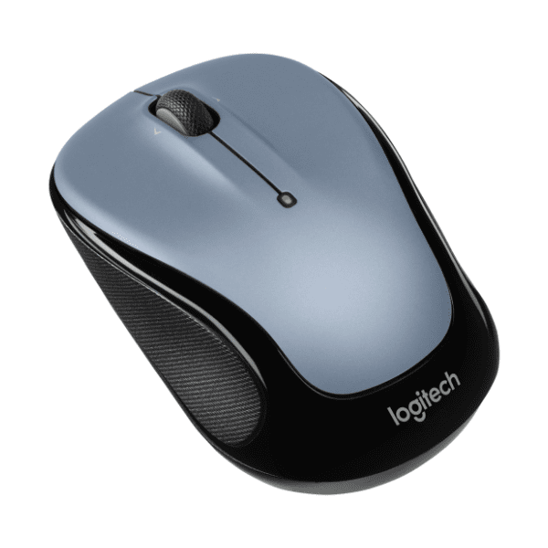 LOGITECH bežični miš M325S sivi 2