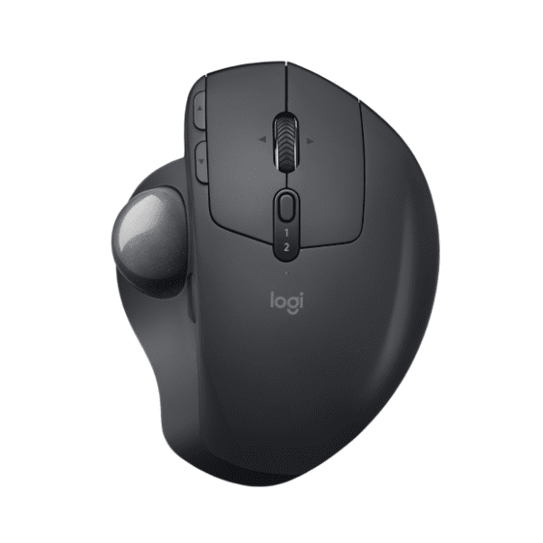 LOGITECH bežični miš MX Ergo 0