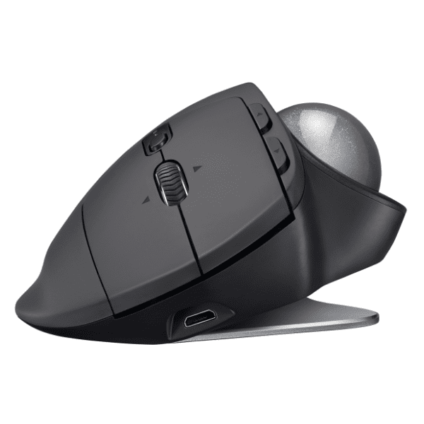 LOGITECH bežični miš MX Ergo 3