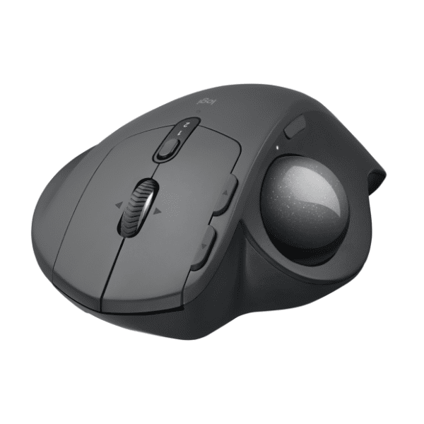 LOGITECH bežični miš MX Ergo 2