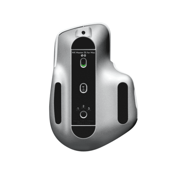 LOGITECH bežični miš MX Master 3S beli 4