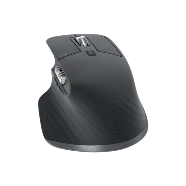 LOGITECH bežični miš MX Master 3S grafitni 1