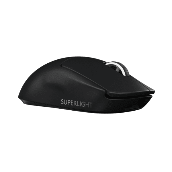 LOGITECH bežični miš PRO X Superlight crni 3