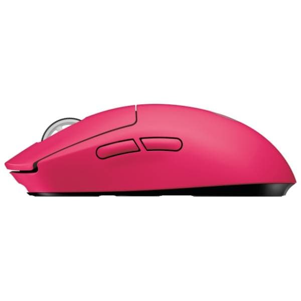 LOGITECH bežični miš PRO X Superlight roze 2