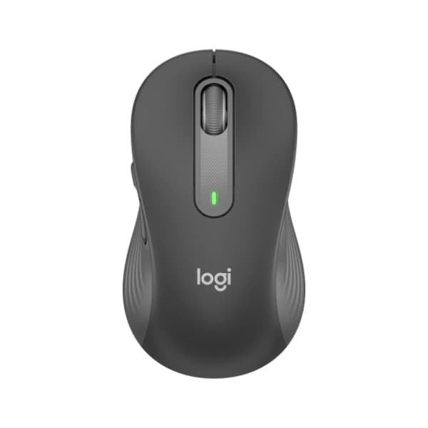 LOGITECH bežični miš Signature M650 L grafitni 0