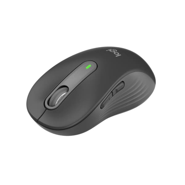 LOGITECH bežični miš Signature M650 L grafitni 3