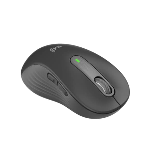 LOGITECH bežični miš Signature M650 L LEFT grafitni 1