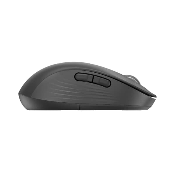 LOGITECH bežični miš Signature M650 L LEFT grafitni 2