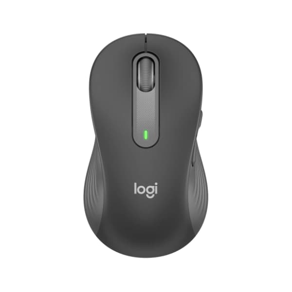 LOGITECH bežični miš Signature M650 L LEFT grafitni 0