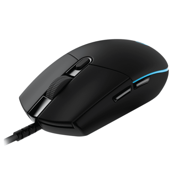 LOGITECH miš G Pro Hero 2