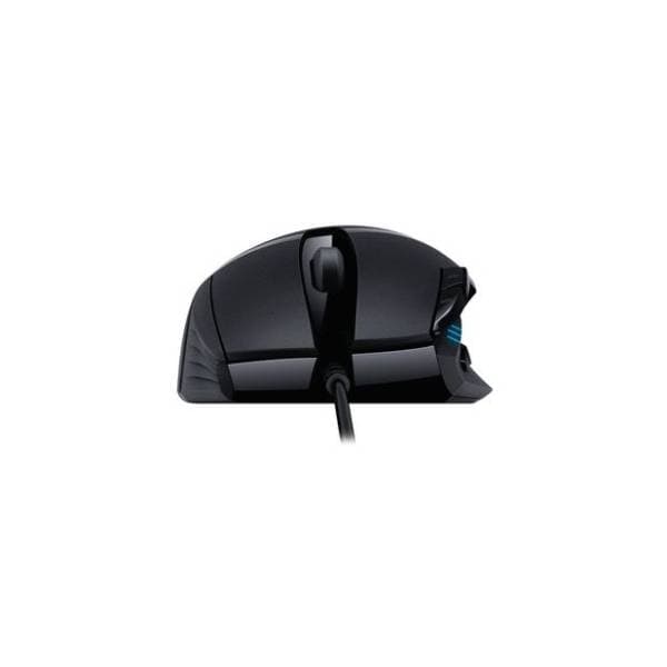 LOGITECH miš G402 Hyperion Fury 1