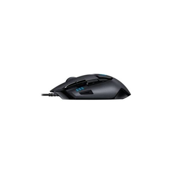 LOGITECH miš G402 Hyperion Fury 2