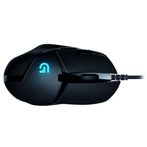 LOGITECH miš G402 Hyperion Fury 3