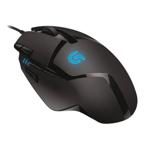 LOGITECH miš G402 Hyperion Fury 4