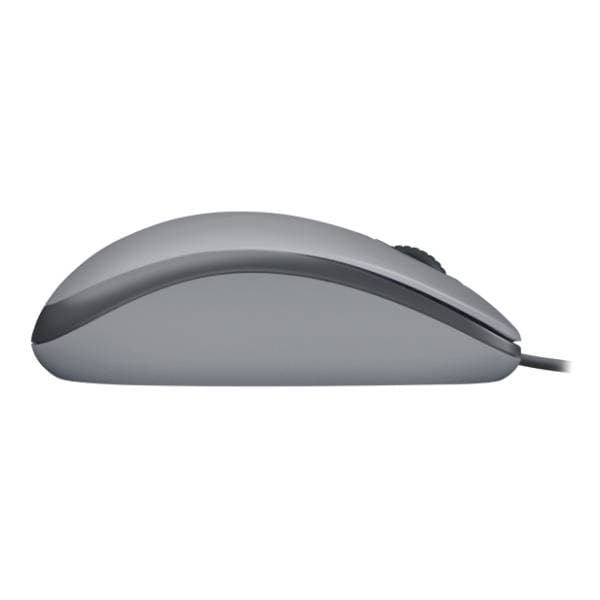 LOGITECH miš M110 sivi 3