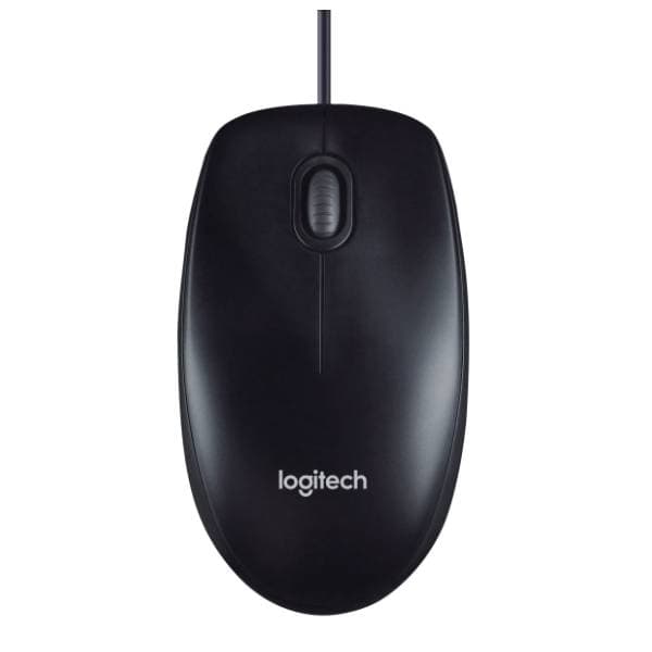LOGITECH miš M90 0