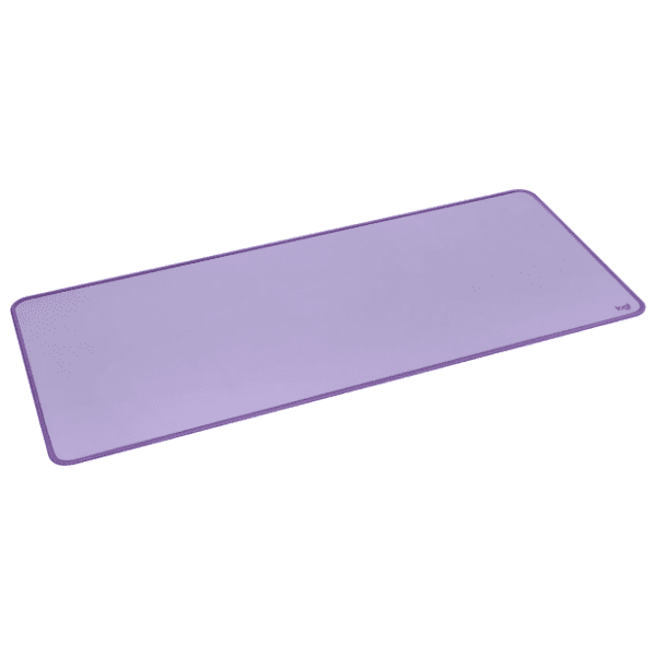 LOGITECH podloga za miša Desk Mat Studio Series ljubičasta 3