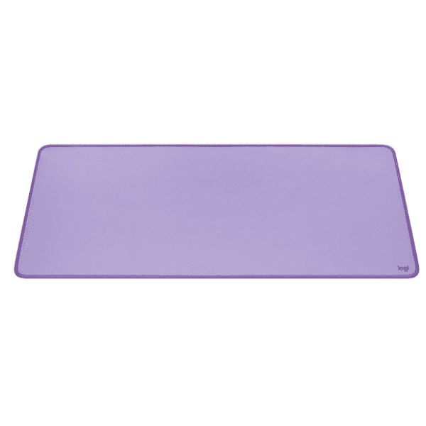 LOGITECH podloga za miša Desk Mat Studio Series ljubičasta 2