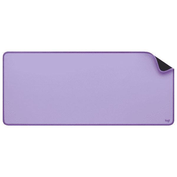 LOGITECH podloga za miša Desk Mat Studio Series ljubičasta 1