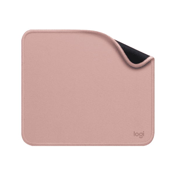 LOGITECH podloga za miša Studio Series roze 2