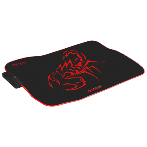 MARVO podloga za miša MG08 Lightning 1