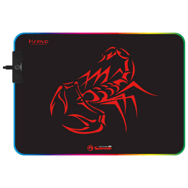 MARVO podloga za miša MG08 Lightning 0