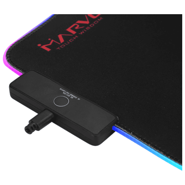 MARVO podloga za miša MG08 Lightning 4