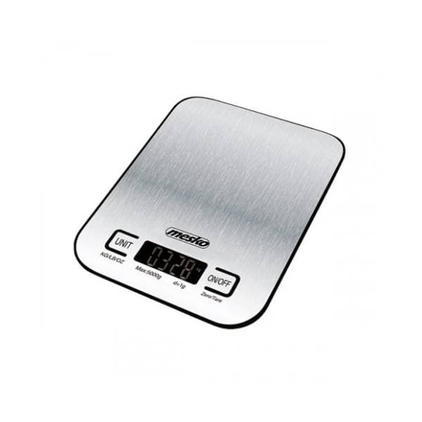 MESKO kuhinjska vaga MS3169B 1