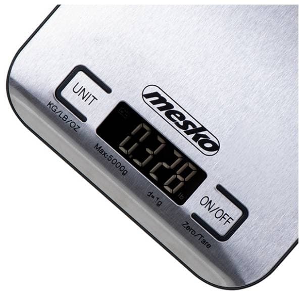 MESKO kuhinjska vaga MS3169B 2