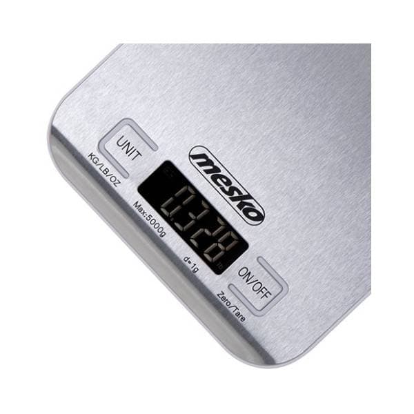 MESKO kuhinjska vaga MS3169W 3