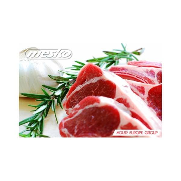 MESKO mašina za mlevenje MS 4805 7