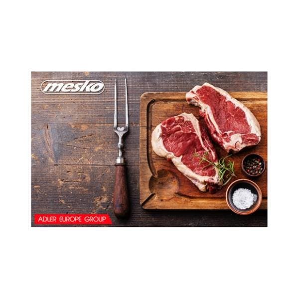 MESKO mašina za mlevenje MS 4805 10