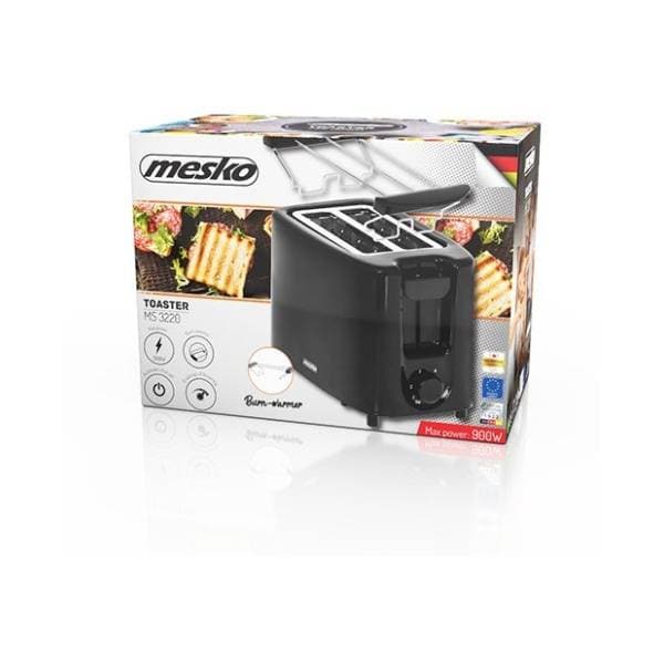 MESKO toster MS3220 5