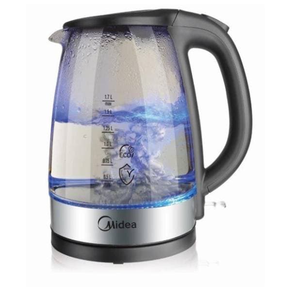 MIDEA kuvalo za vodu MK-17G02A2 0