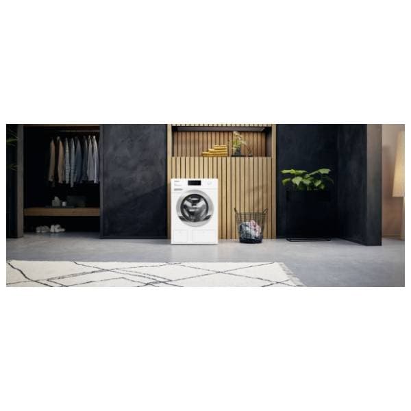 MIELE mašina za pranje i sušenje veša WTR870WPM 3