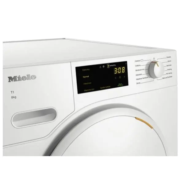MIELE mašina za sušenje veša TWC220WP 2