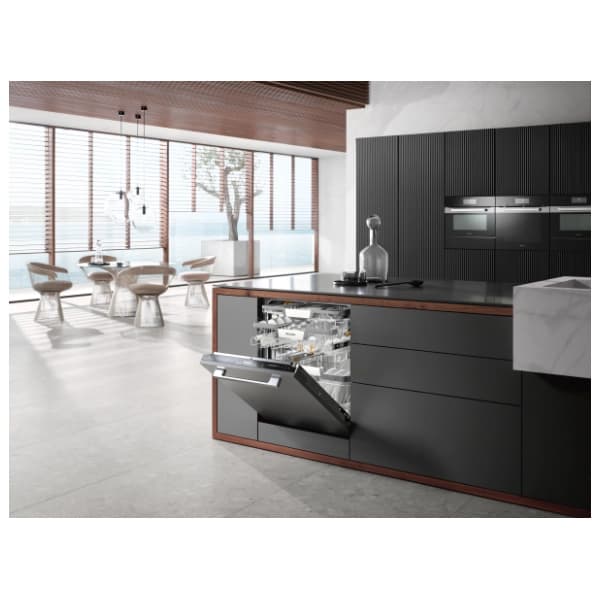 MIELE ugradna mašina za pranje sudova G 7460 SCVi 3