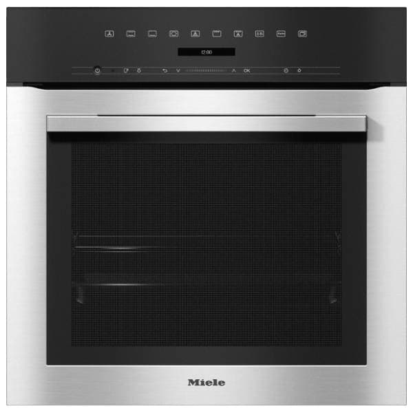 MIELE ugradna rerna H 7164 B 0