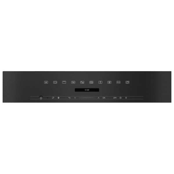 MIELE ugradna rerna sa mikrotalasnom H 7140 BM 1
