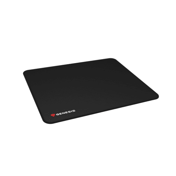 GENESIS podloga za miša Carbon 500 M Logo 1