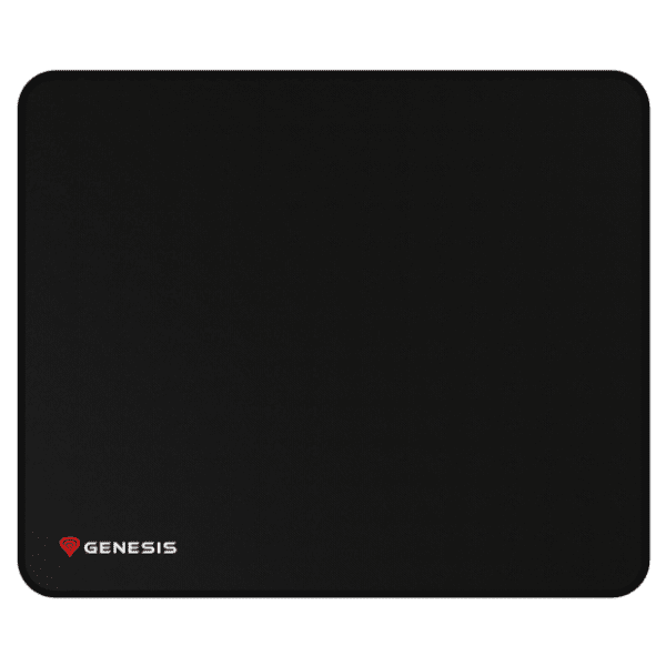 GENESIS podloga za miša Carbon 500 M Logo 0