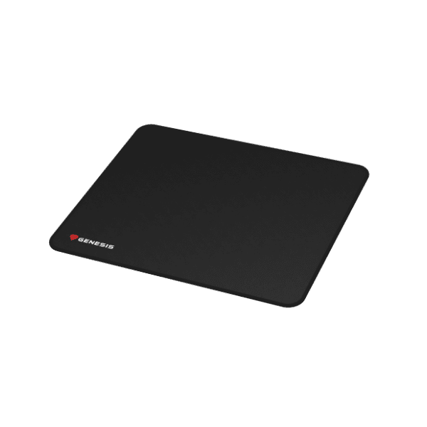 GENESIS podloga za miša Carbon 500 M Logo 2