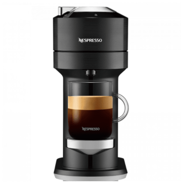 NESPRESSO aparat za kafu Vertuo Next GCV1-EUMBNE-S 1