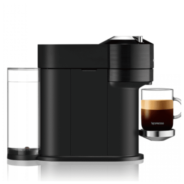NESPRESSO aparat za kafu Vertuo Next GCV1-EUMBNE-S 2