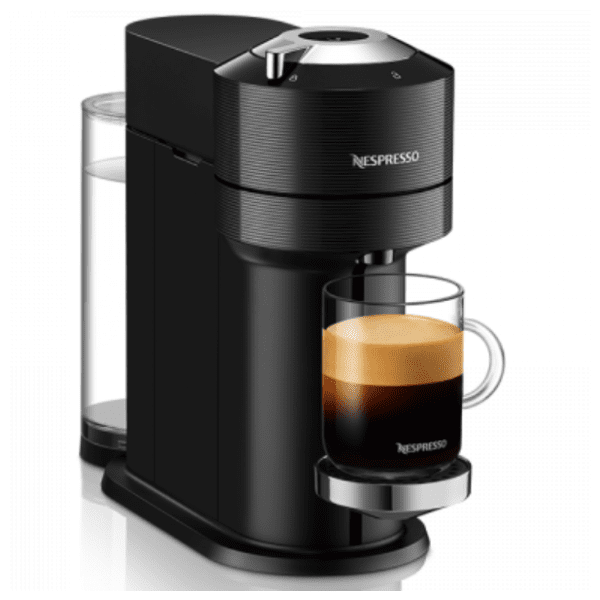 NESPRESSO aparat za kafu Vertuo Next GCV1-EUMBNE-S 0