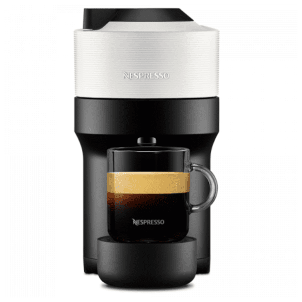 NESPRESSO aparat za kafu Vertuo POP GCV2-EUWHNE-S 0