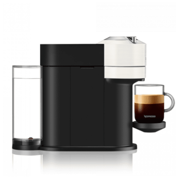 NESPRESSO aparat za kafu Vertuo Next GDV1-EUWHNE-S 2
