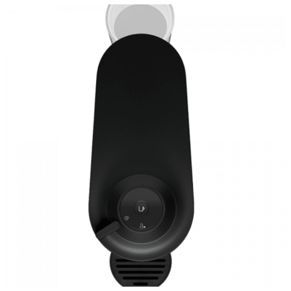 NESPRESSO aparat za kafu GDV2-EUBKNE-S Vertuo POP 3