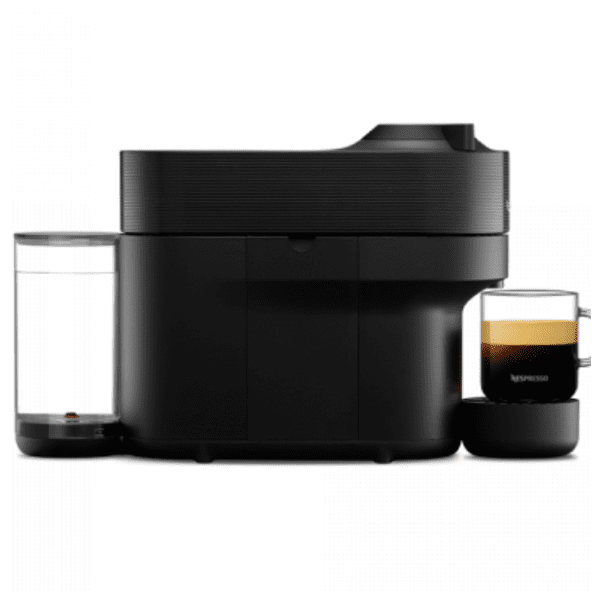 NESPRESSO aparat za kafu GDV2-EUBKNE-S Vertuo POP 2