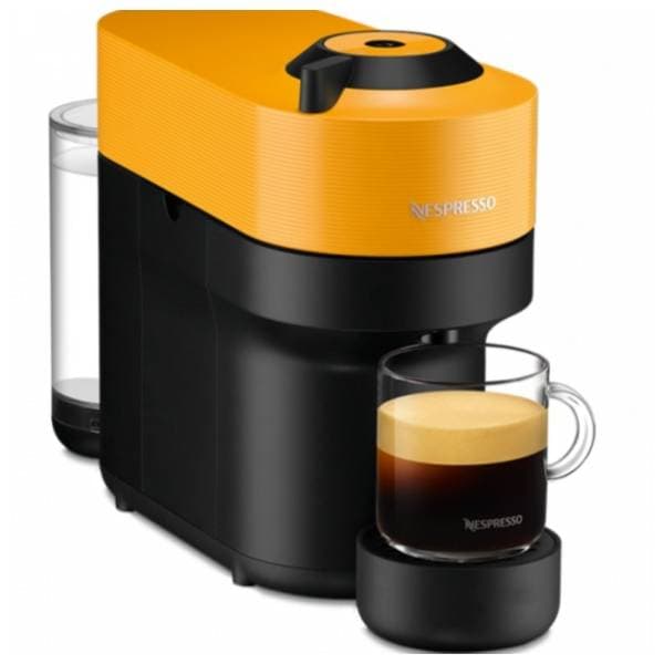 NESPRESSO aparat za kafu Vertuo POP GDV2-EUYENE-S 1